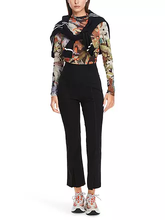 MARC CAIN | Hose Jogging Fit FENGYI | 